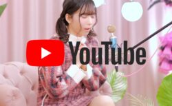 YouTubeチャンネル開設のお知らせ